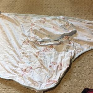 3 for 15! Miracle swaddle
